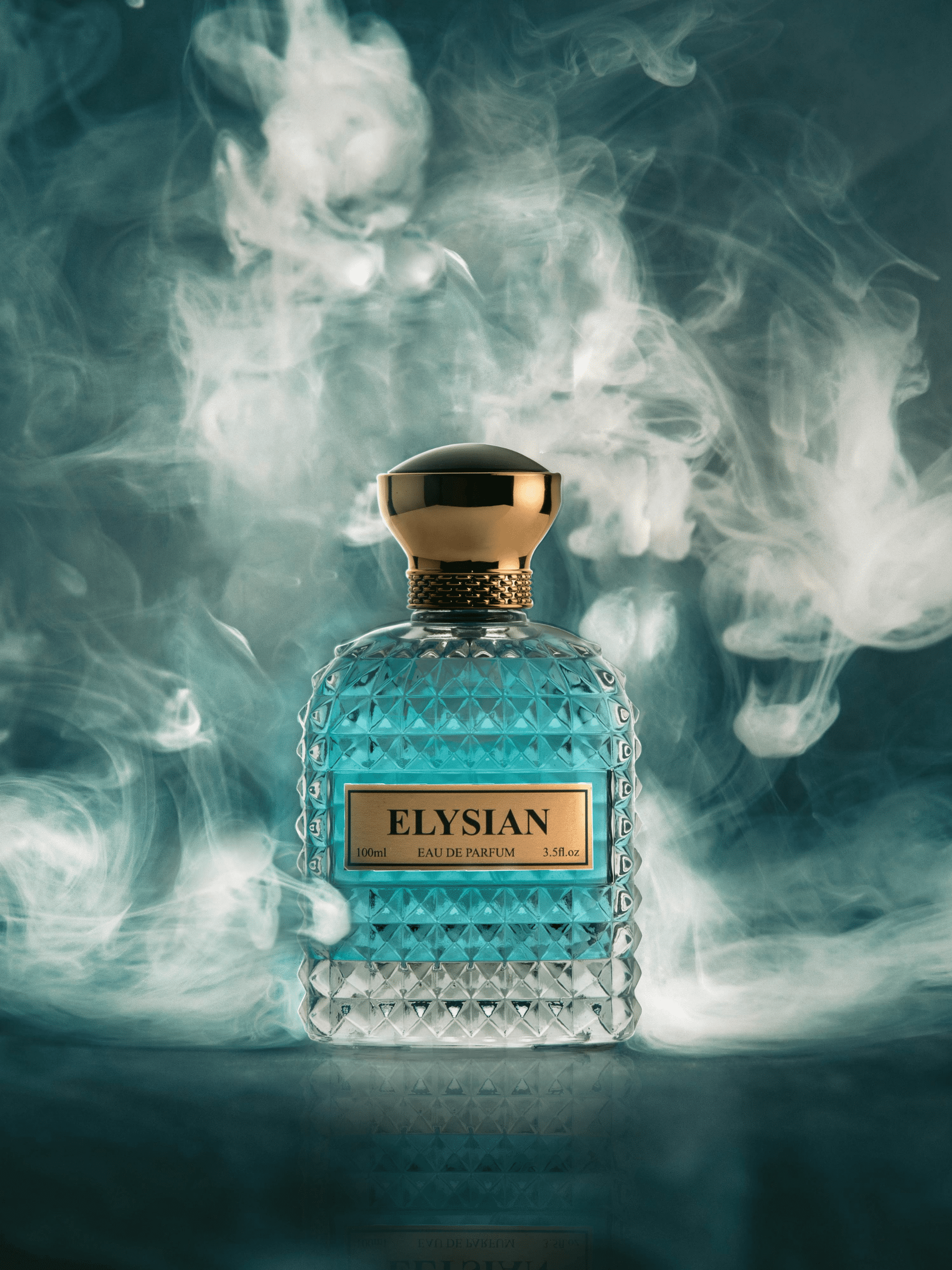 Elysian Parfum